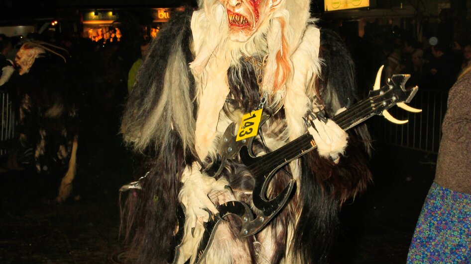 Krampuslauf Schladming - Impressionen #2.7 | © Raimund Grießer