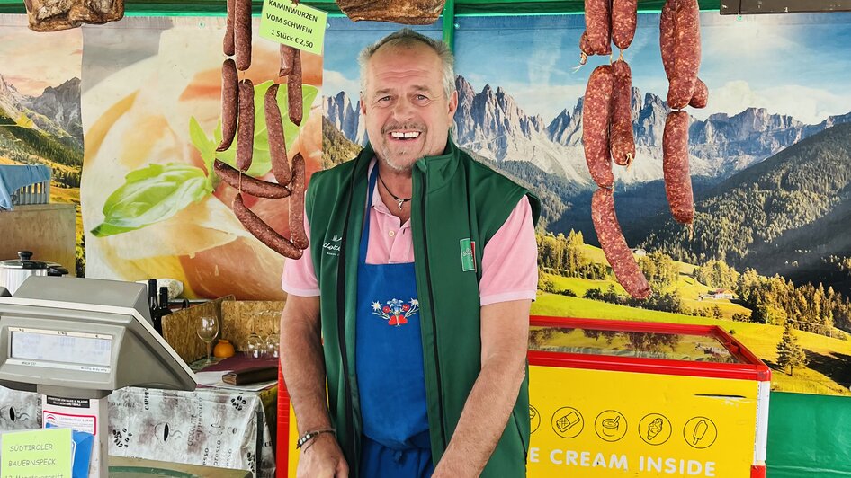 Mercato Italiano - Spezialitäten aus Italien  - Impressionen #2.2