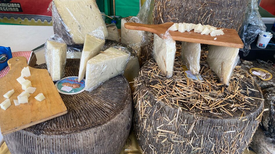 Mercato Italiano - Spezialitäten aus Italien  - Impressionen #2.5
