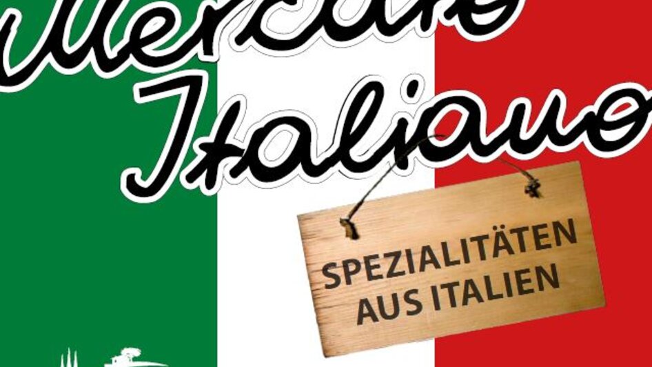Mercato Italiano - Spezialitäten aus Italien  - Impressionen #2.6