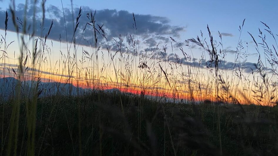 Sonnenaufgangsfrühstück am Hauser Kaibling - Impressionen #2.3 | © TVB Haus-Aich-Gössenberg