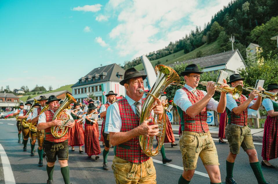 Steirische Roas - Impression #1 | © tiqa.at - Nusa Moder 