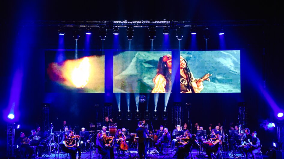 The Music of Hans Zimmer & Others  - Impressionen #2.2 | © Sergey Shcherbak