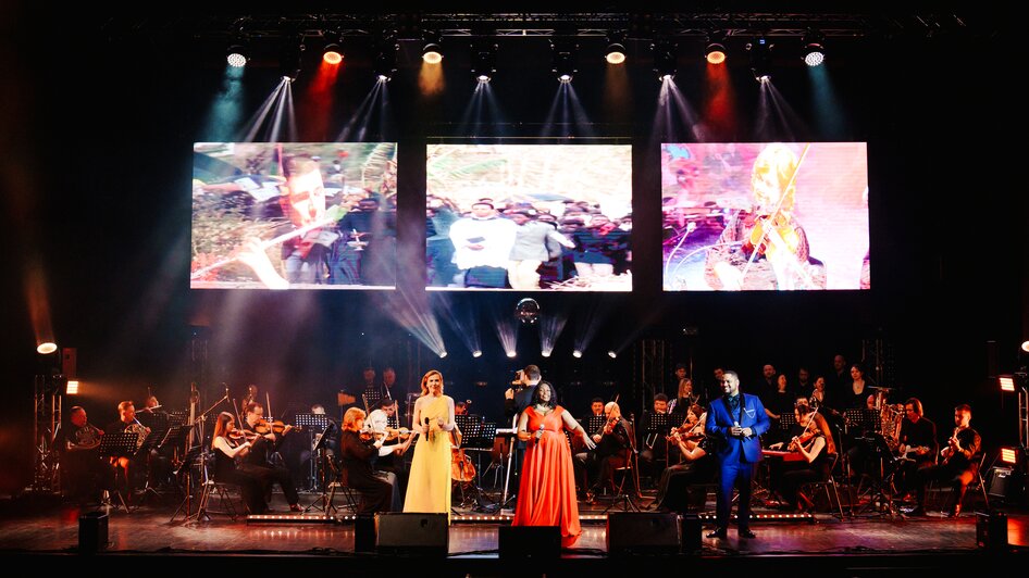 The Music of Hans Zimmer & Others  - Impressionen #2.5 | © Sergey Shcherbak