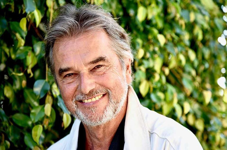 Ralph Schicha | © Ralph Schicha