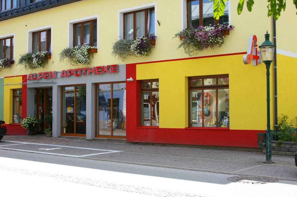 pharmacy Gröbming - Impression #1