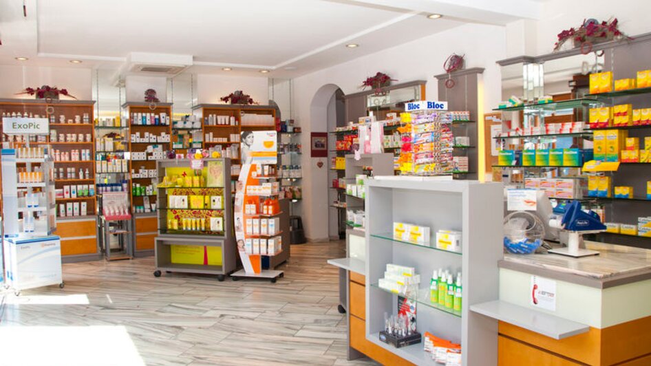 pharmacy Gröbming - Impression #2.1