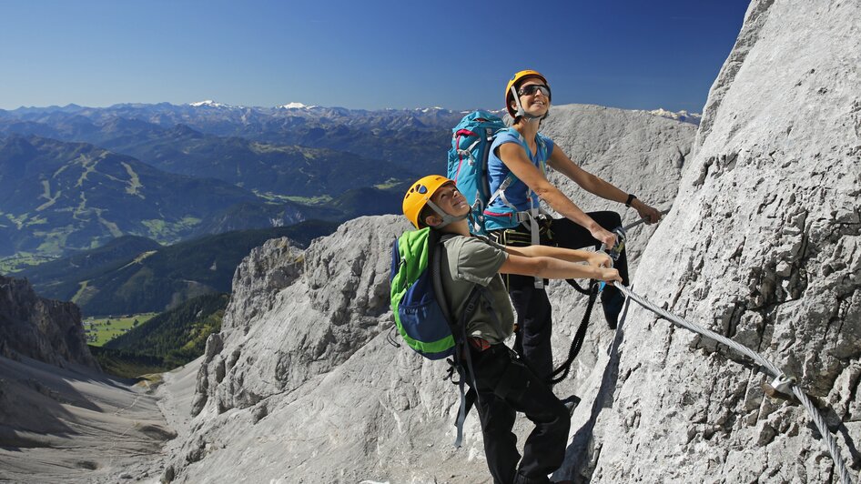 | Herbert Raffalt | © Alpincenter Dachstein Alpincenter Dachstein - Impression #2.16 | © Alpincenter Dachstein