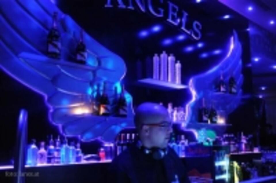 Angels Club - Impression #1 | © Angels Club