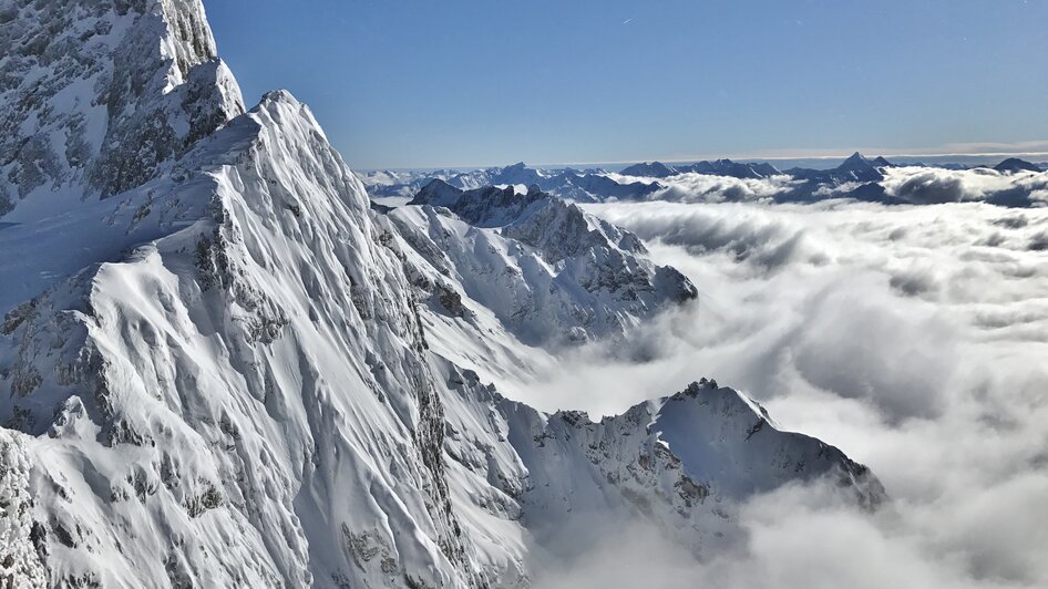 Dachstein | © api Bergführer Dachstein Api Prugger - Impression #2.37 | © api