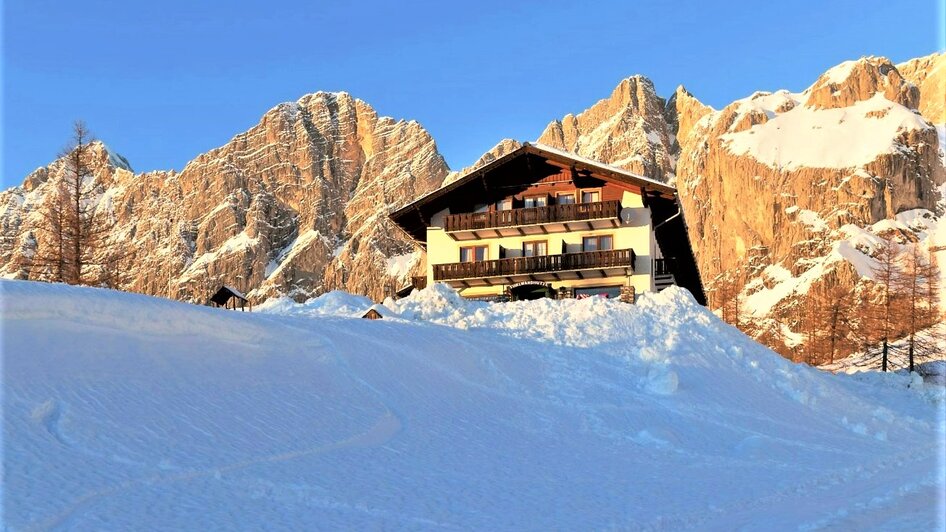 Berghotel Türlwand  - Impression #2.1 | © Berghotel Türlwand