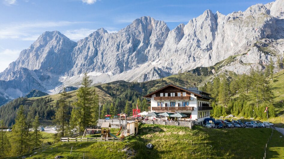 Berghotel Türlwand  - Impression #2.8 | © Berghotel Türlwand 