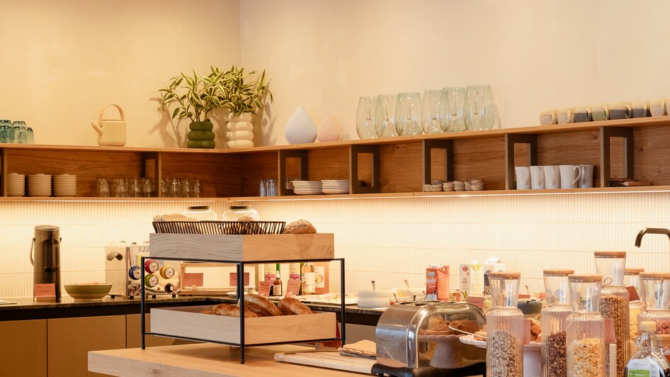 biYou Ecoquartier in den Bergen - Impression #2.9 | © biYou