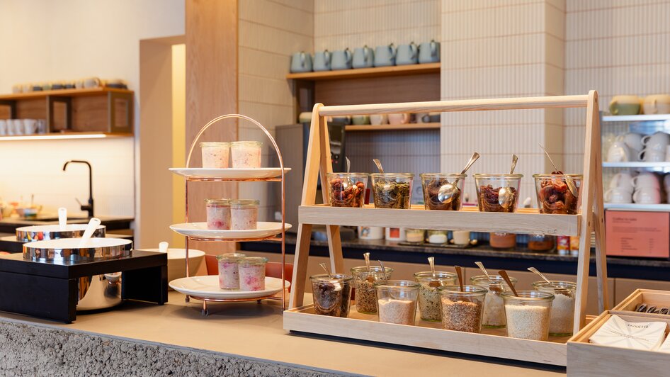 biYou Ecoquartier in den Bergen - Impression #2.16 | © biyou