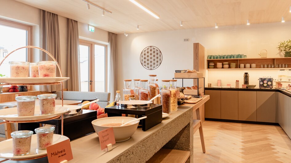 biYou Ecoquartier in den Bergen - Impression #2.18 | © biYou