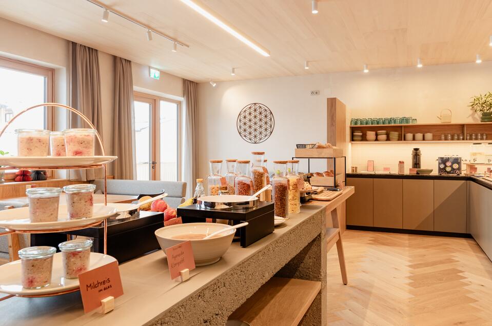 biYou Ecoquartier in den Bergen - Impression #1 | © biYou