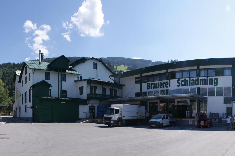 Brauerei Schladming - Bierverkostung - Impression #1 | © Gerhard Pilz