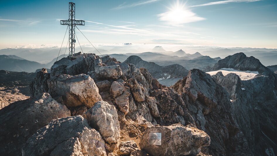 Dachstein Panoramagondel - Impression #2.5