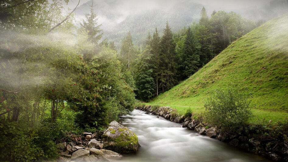 Filming location - "Wild Waters" - Impression #2.1