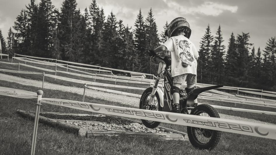 E-Trial Park - Impression #2.1 | © (c) Trialstars / Josh Absenger
