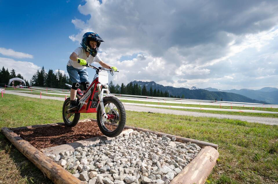 E-Trial Park - Impression #1 | © Trialstars - Andreas Pilz