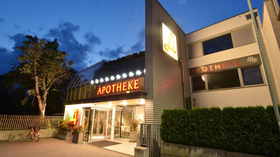 Edelweiss Apotheke Schladming - Impression #2.3 | © Edelweiss Apotheke