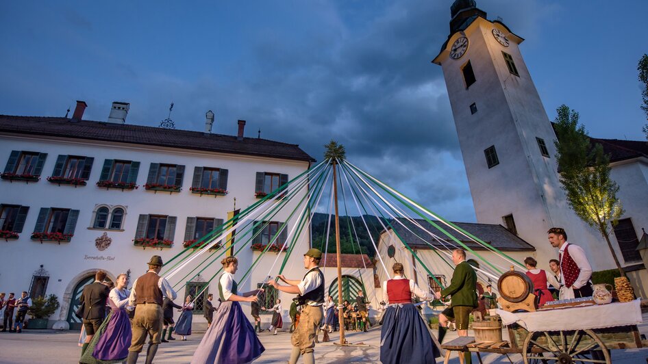 Festspiel Öblarn - Impression #2.2 | © Christoph Huber