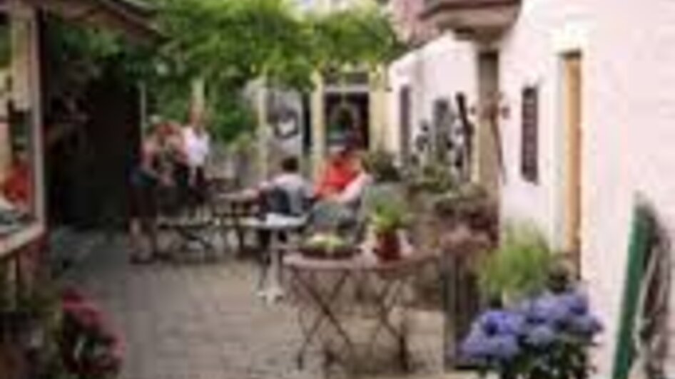 Gasthof Angermaier - Winklwirt - Impression #2.2 | © Gasthof Angermaier - Winklwirt