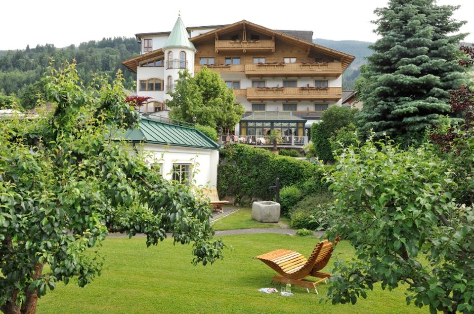 Gasthof Hotel Herrschaftstaverne - Impression #1