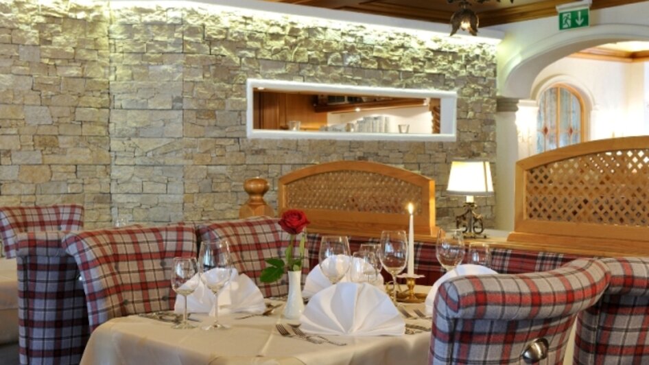 Hotel Herrschaftstaverne - Restaurant