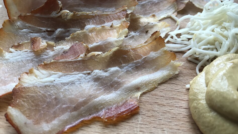 Good things from Hinkerhof - Impression #2.5