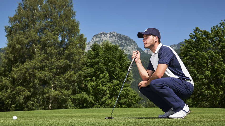 Golf & Countryclub Ennstal-Weißenbach - Impression #2.3