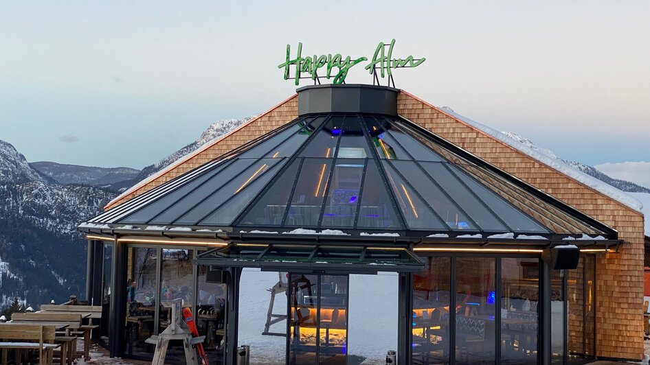Happy Alm - Impression #2.1 | © Happy Alm