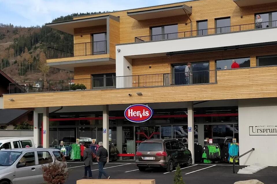 Hervis Sports Schladming - Impression #1