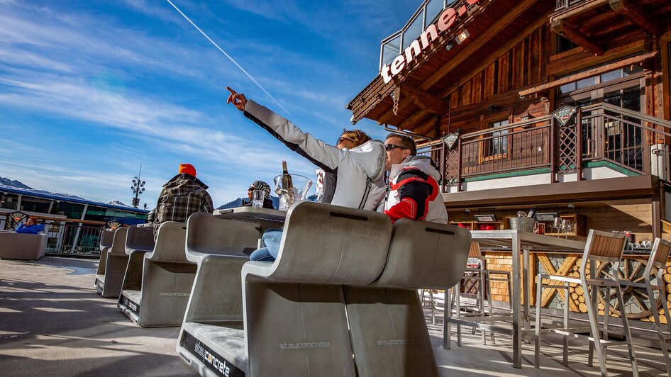 Hohenhaus Tenne Schladming - Impression #2.10 | © AIR-Media.at