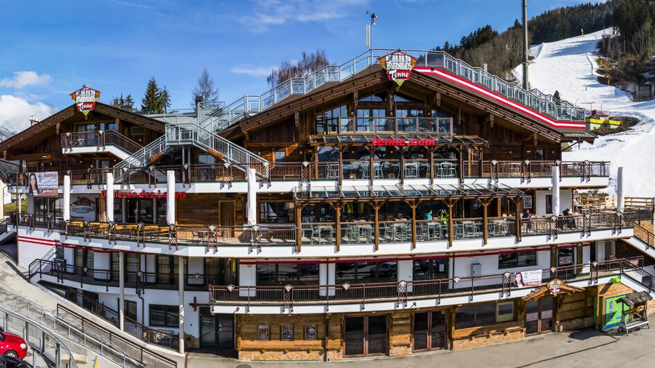 Hohenhaus Tenne Schladming - Impression #2.1 | © AIR-Media.at