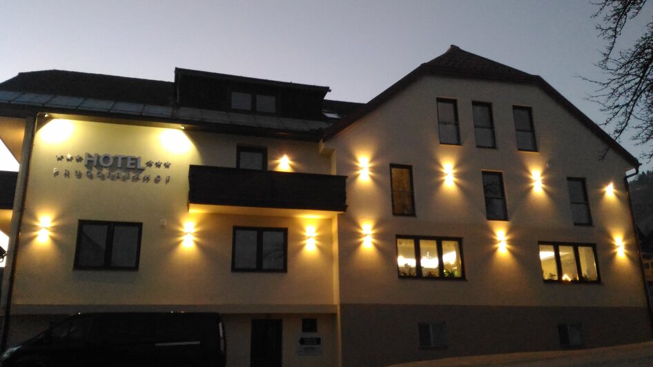 Gasthof Pruggererhof - Impression #2.4