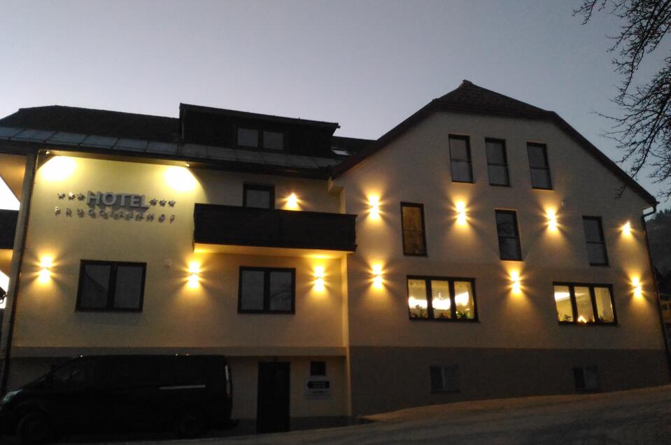 Gasthof Pruggererhof - Impression #1