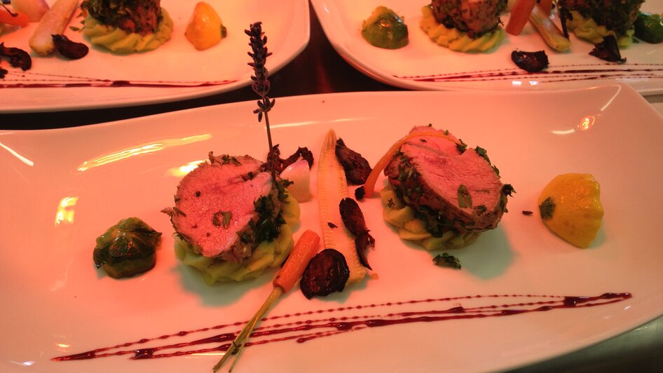 Hotel-Restaurant Ennstalerhof - Impression #2.15