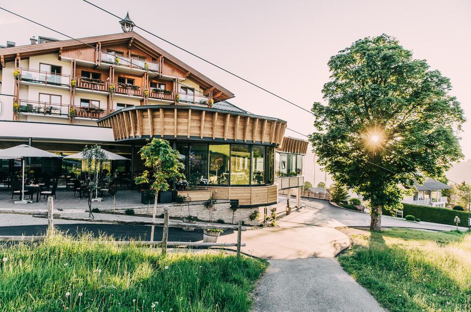 | © Anja Koppitsch Photography / Hotel Schwaigerhof | Anja Koppitsch Photography Hotel Schwaigerhof - Impression #1