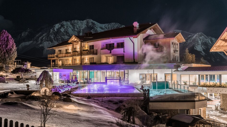 | © Anja Koppitsch Photography / Hotel Schwaigerhof Hotel Schwaigerhof - Impression #2.10
