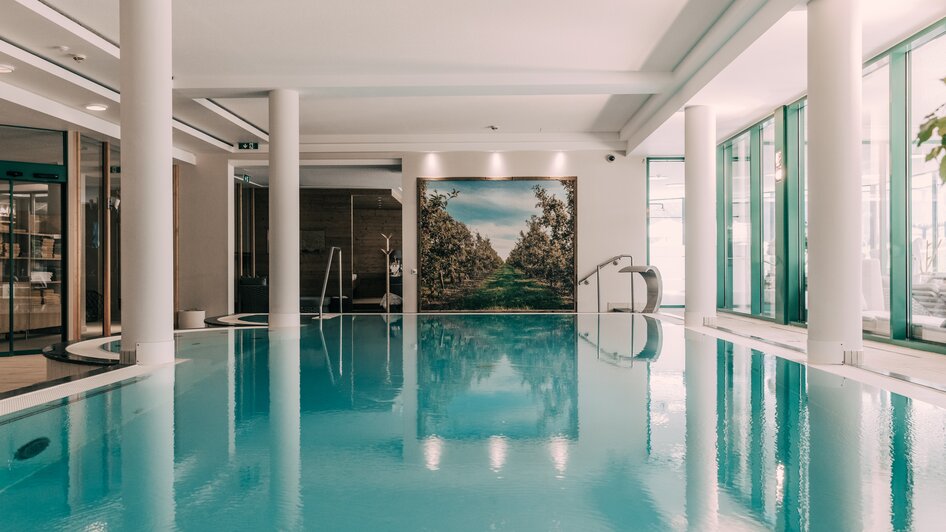 | © Hotel Schwaigerhof | Anja Koppitsch Photography Hotel Schwaigerhof - Impression #2.18