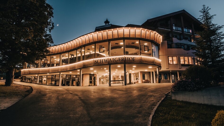 | © Anja Koppitsch Photography / Hotel Schwaigerhof | Anja Koppitsch Photography Hotel Schwaigerhof - Impression #2.1