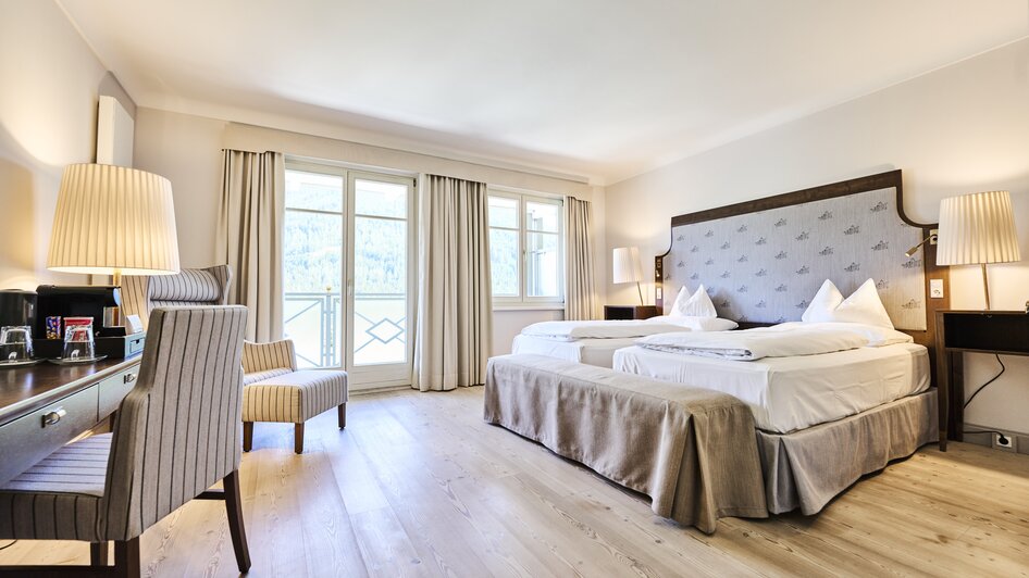 IMLAUER Schloss Hotel Pichlarn