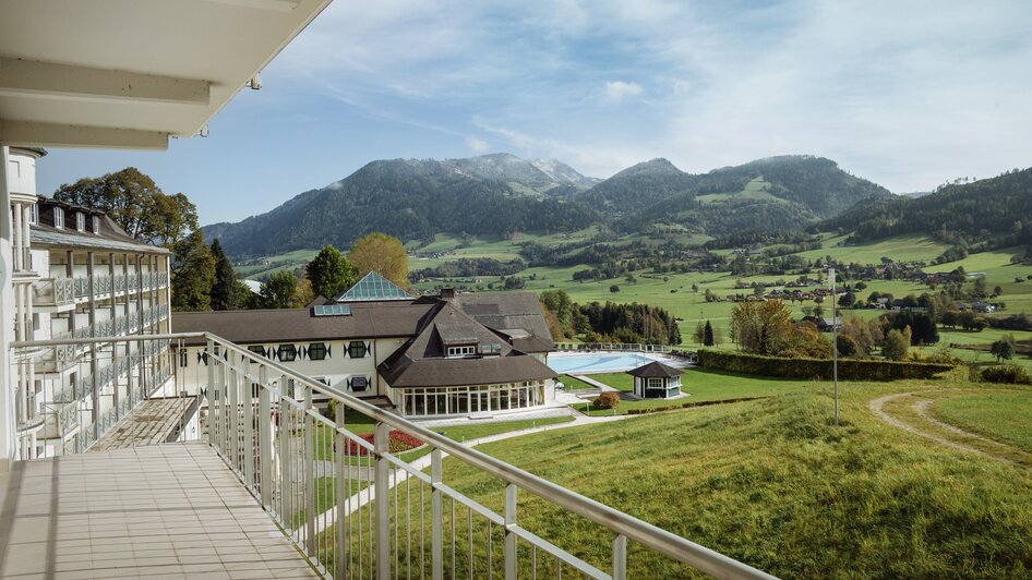 IMLAUER Schloss Hotel Pichlarn