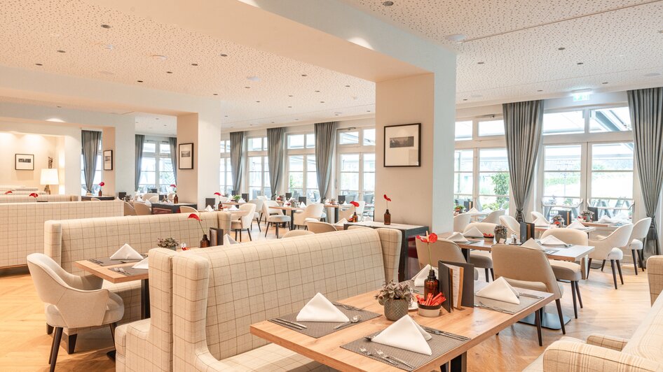 IMLAUER Hotel Schloss Pichlarn - Impression #2.5