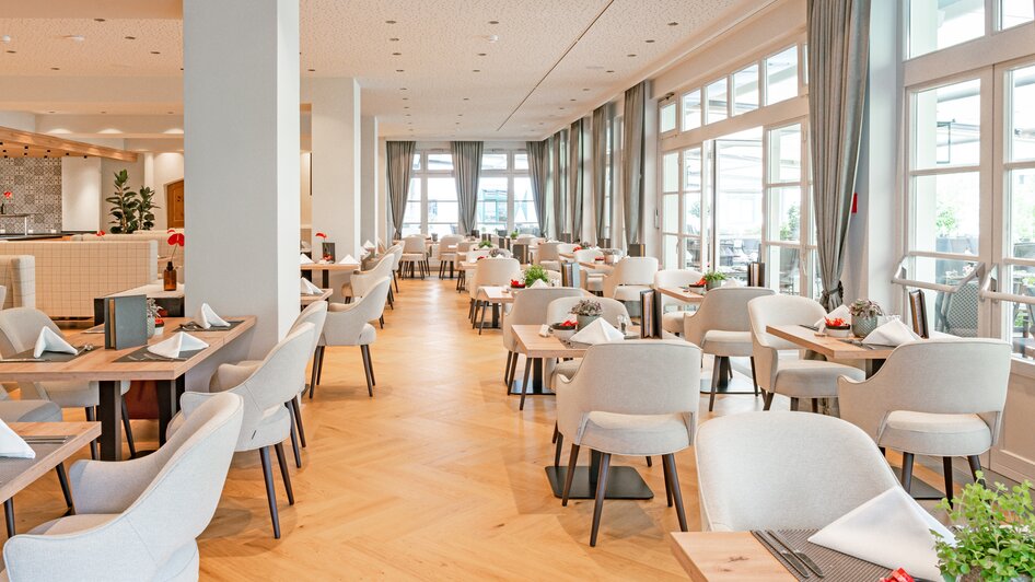 IMLAUER Hotel Schloss Pichlarn - Impression #2.7