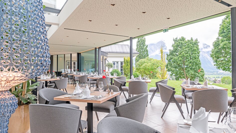 IMLAUER Hotel Schloss Pichlarn - Impression #2.10