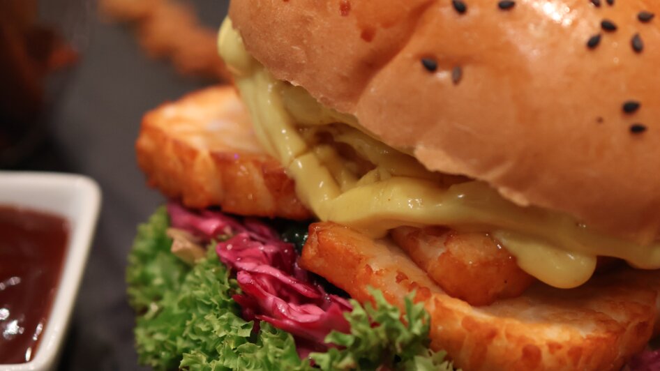 kAlps Foodbar - Impression #2.4 | © kAlps Foodbar