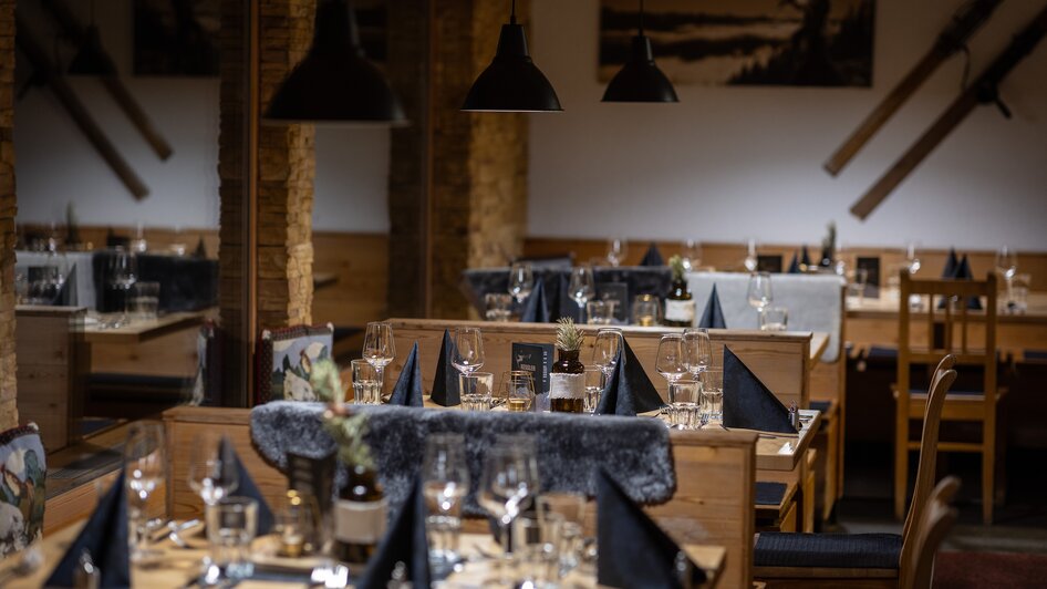 Kessler Alm & Bar - Impression #2.11